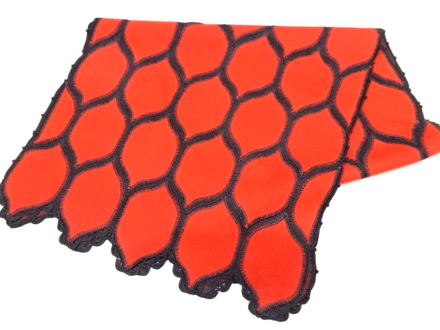 リサイクル　ショール